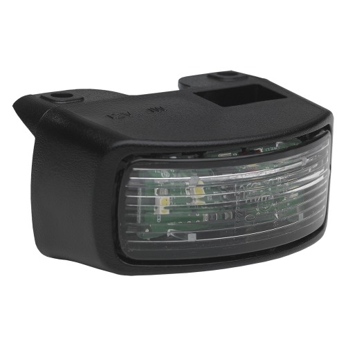 Model 151 LED license plate light