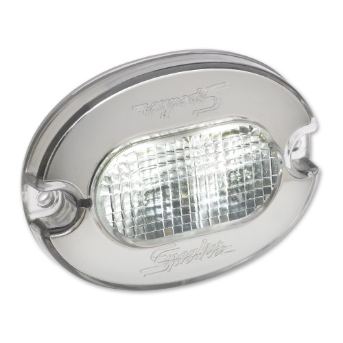 Model 186 LED utility light
