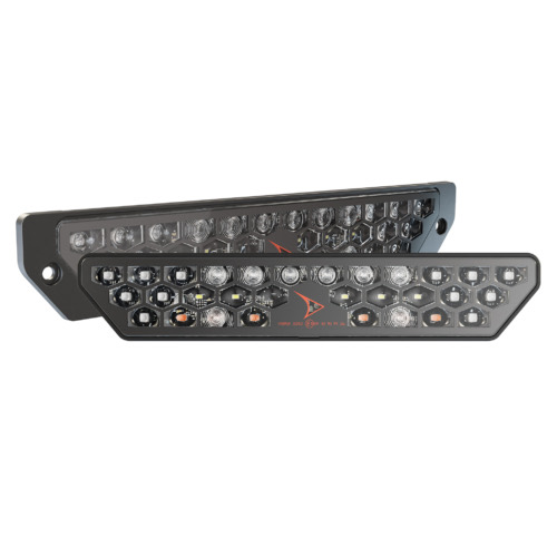 Model 260 LED rear combination light