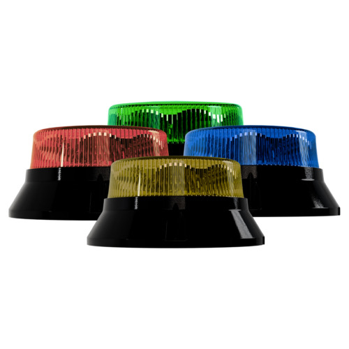 Model 407 LED strobe light