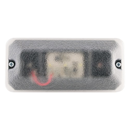Model 410 LED dome light
