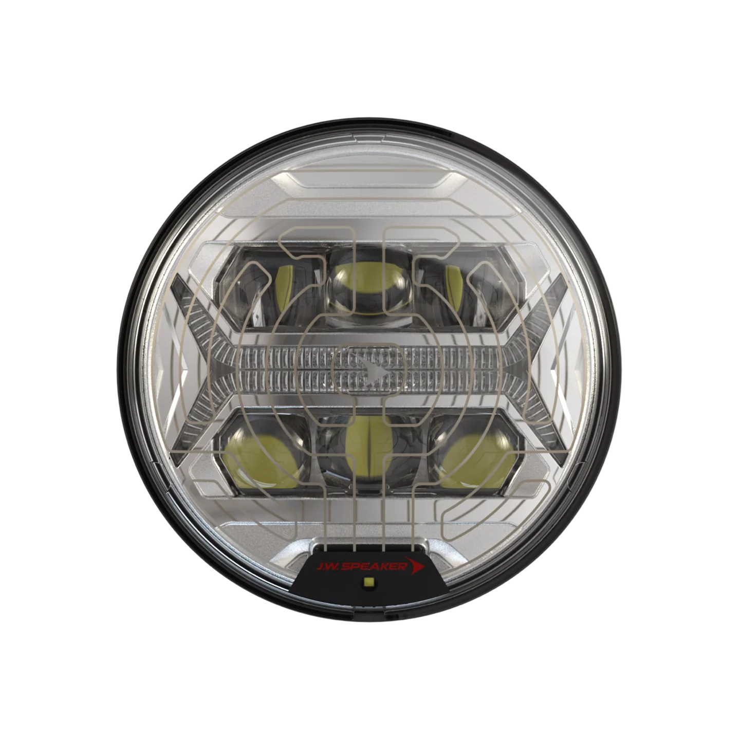Model 8600 LED headlight