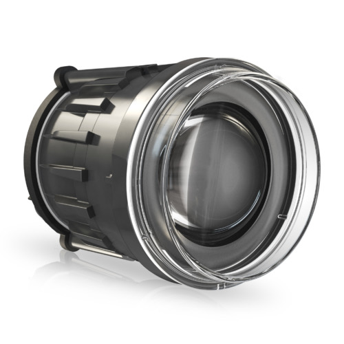 Model 93 90mm LED headlight module