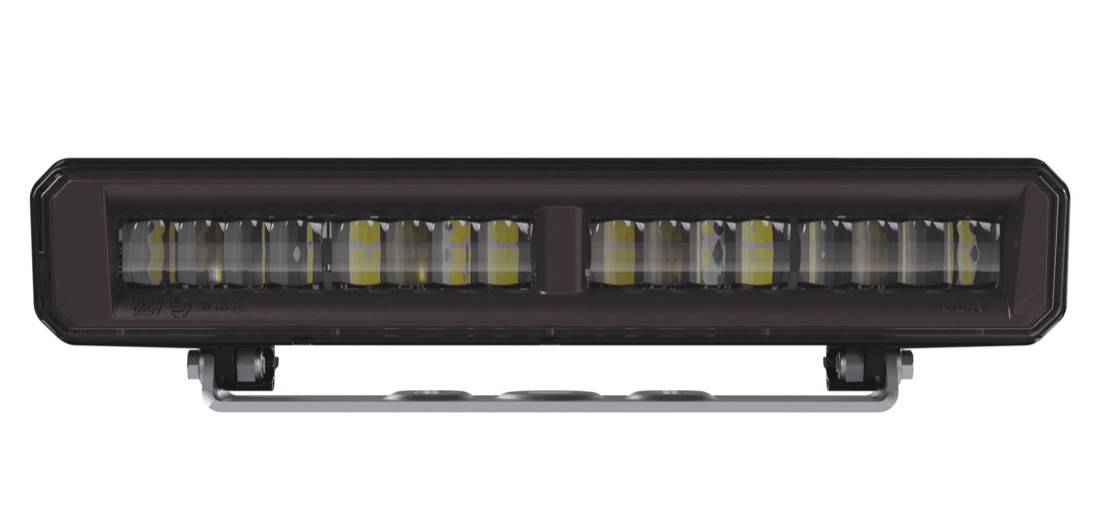 Model 9901 LED light bar