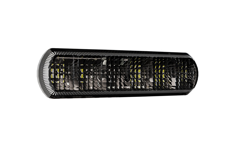 Model 215 signal light