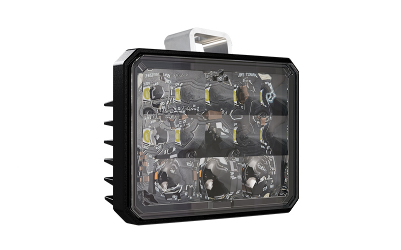 Model 795 LED work light