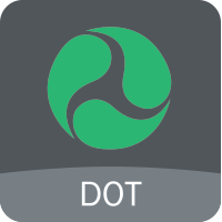 DOT certified